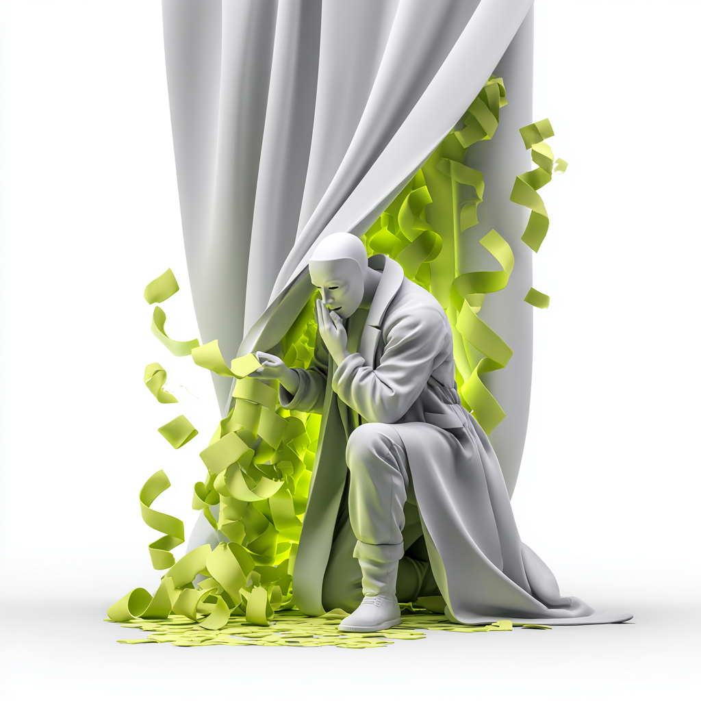 “Quality is everyone’s job” — until you ask what that actually means.