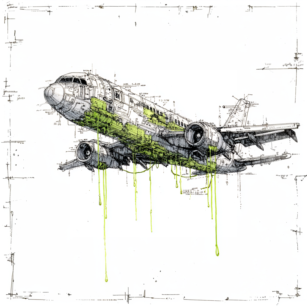 Prompt once, pray forever: how vague requirements become million-euro recalls