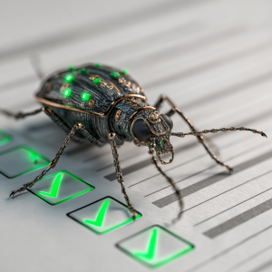 Finding bugs with exploratory testing